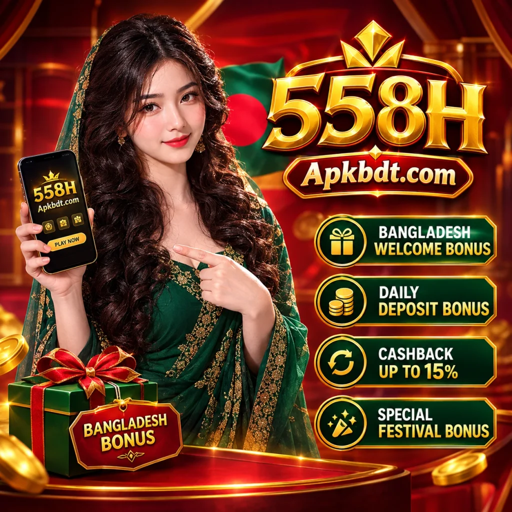 558H apk download