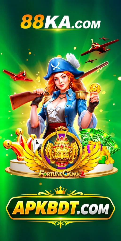 88ka game
