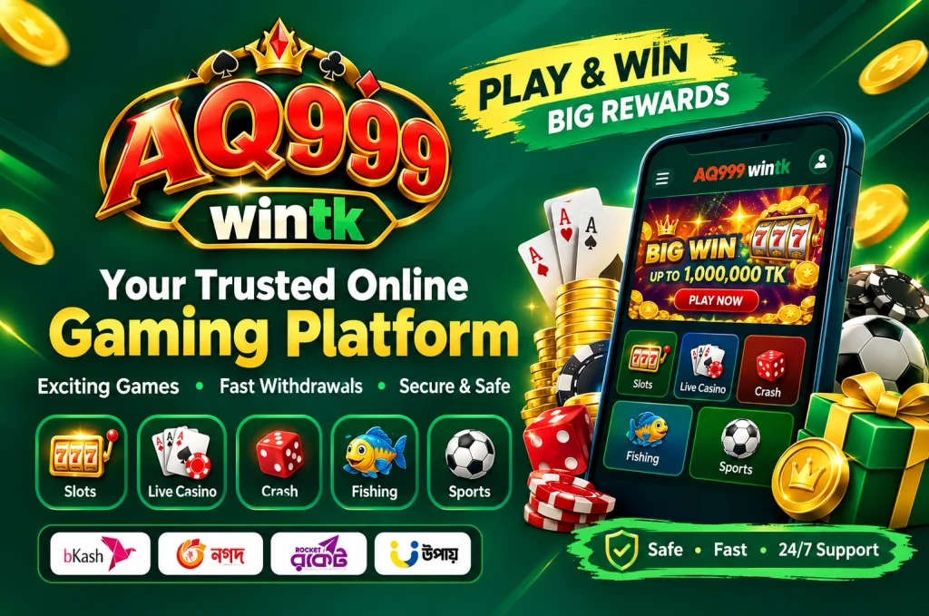 AQ999 APK