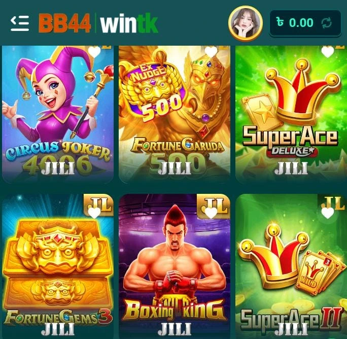 BB44 apk