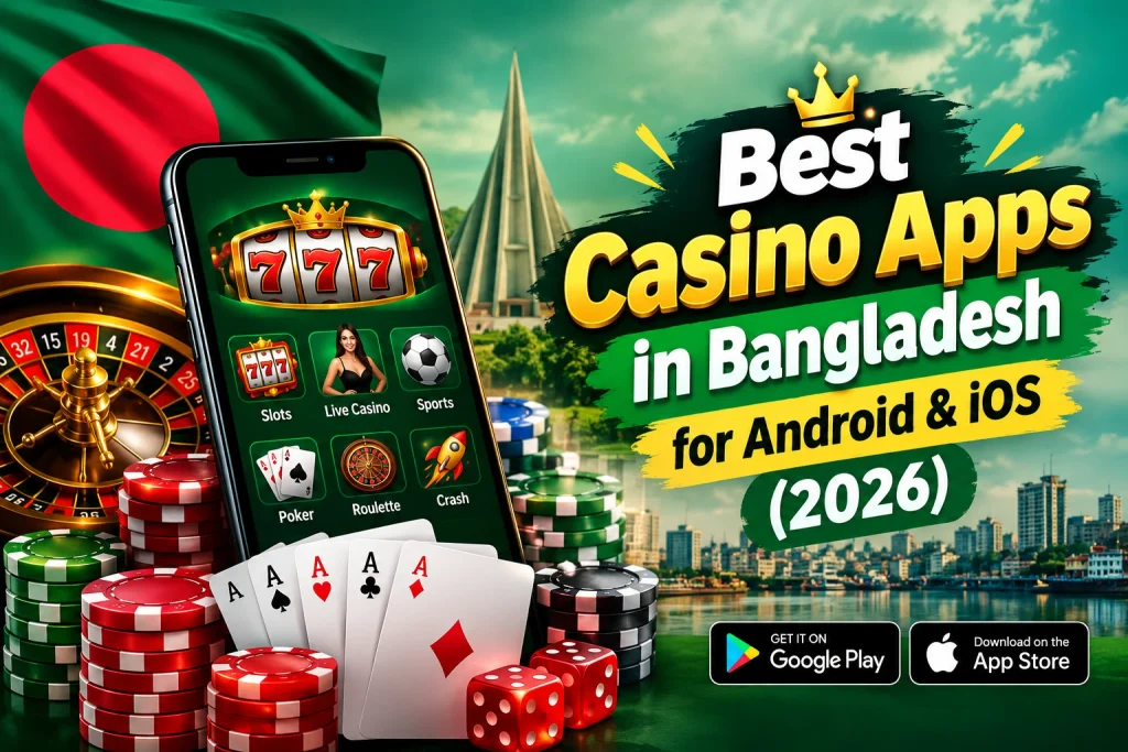 Casino Apps in BD