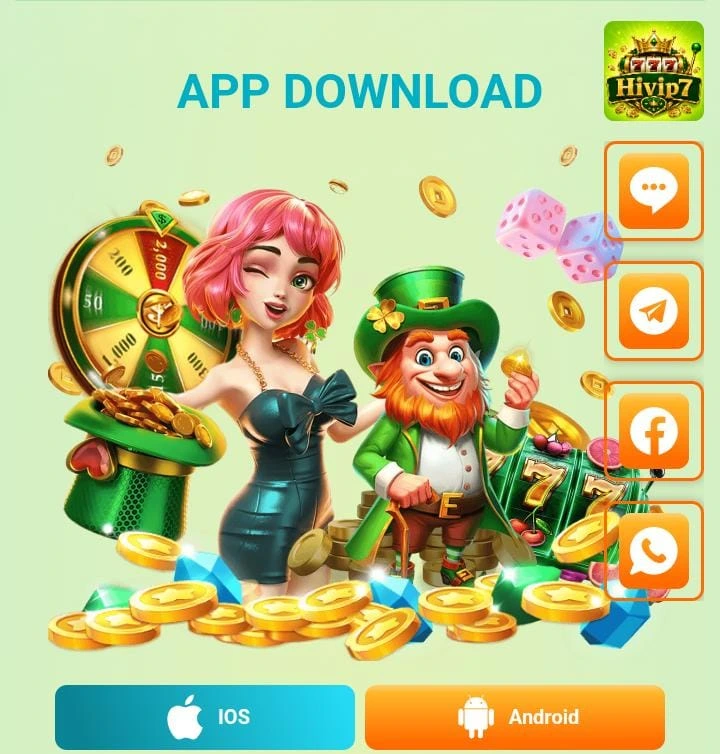 HIVIP7 App