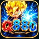 Q880 App