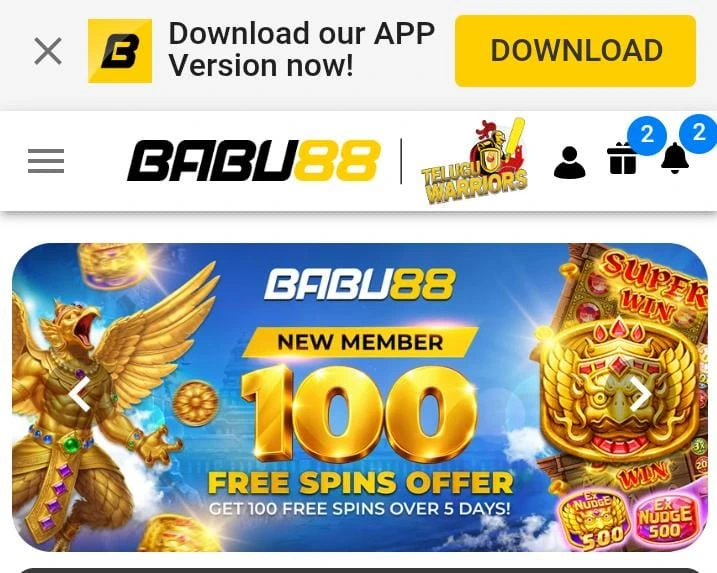babu88