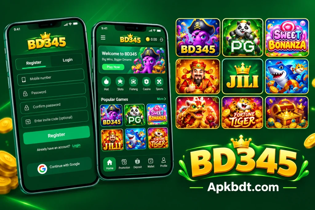 bd345 app