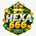 hexa666