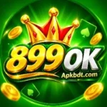 899OK GAME