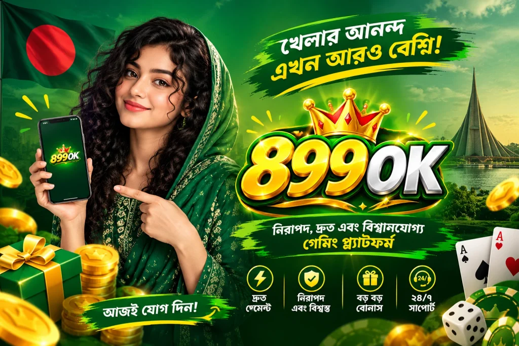 899OK GAME apk