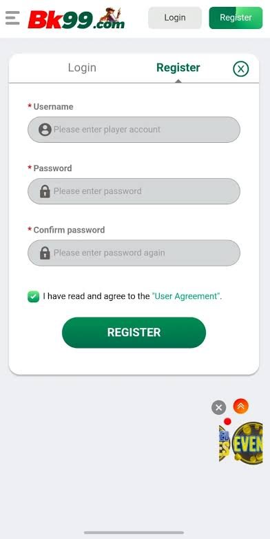 bk99 apk