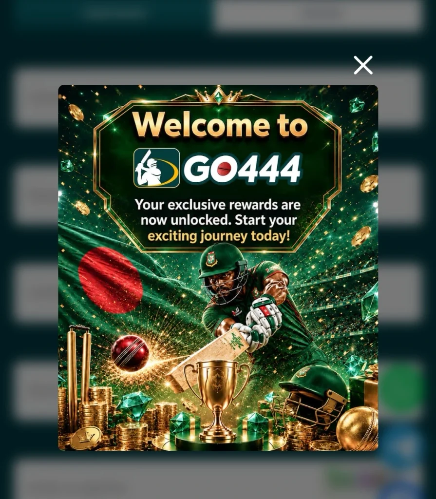 go444 app download