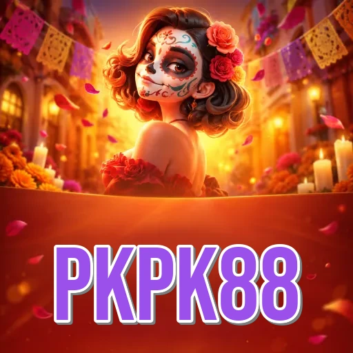 pkpk88 app