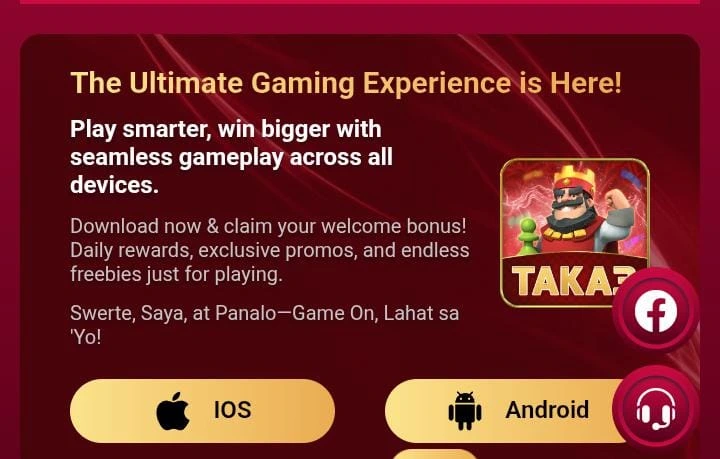 taka3 app